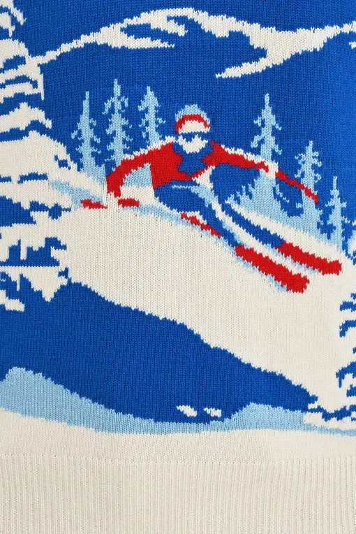 Толстовки Mc2 Saint Barth HERONC ALPES SKI 17