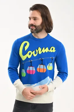 Mc2 Saint Barth HERONC C CABLE 1710 (00175E)