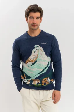 Mc2 Saint Barth HERONC DONEGAL ZERMATT 61