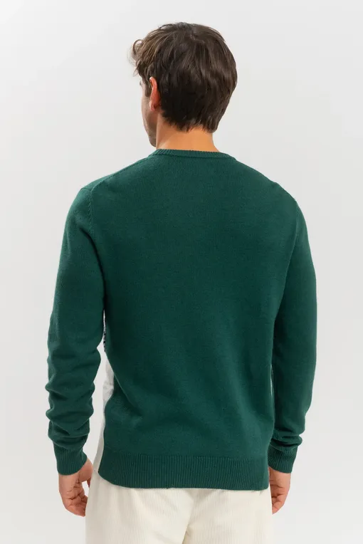 Толстовки Mc2 Saint Barth HERONC CORTINA CAR 51