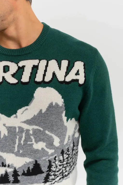 Толстовки Mc2 Saint Barth HERONC CORTINA CAR 51