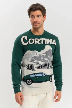 Mc2 Saint Barth HERONC CORTINA CAR 51