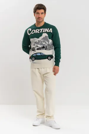 Mc2 Saint Barth HERONC CORTINA CAR 51