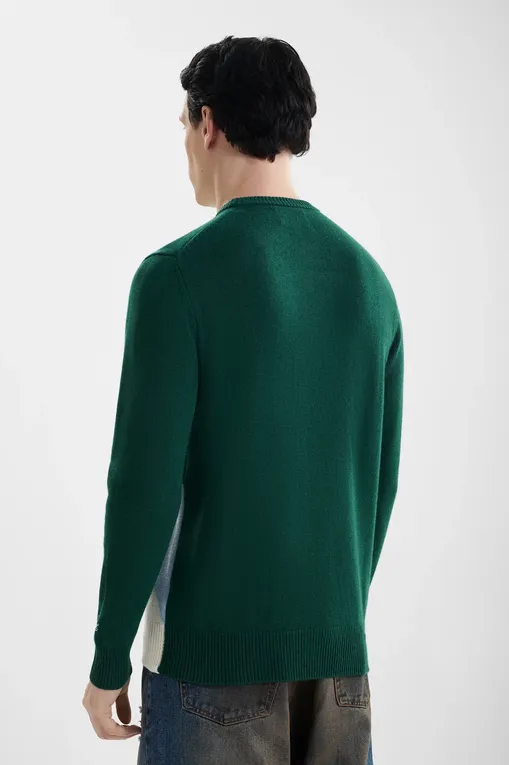 Толстовки Mc2 Saint Barth HERONC SOCHI SNOW 51