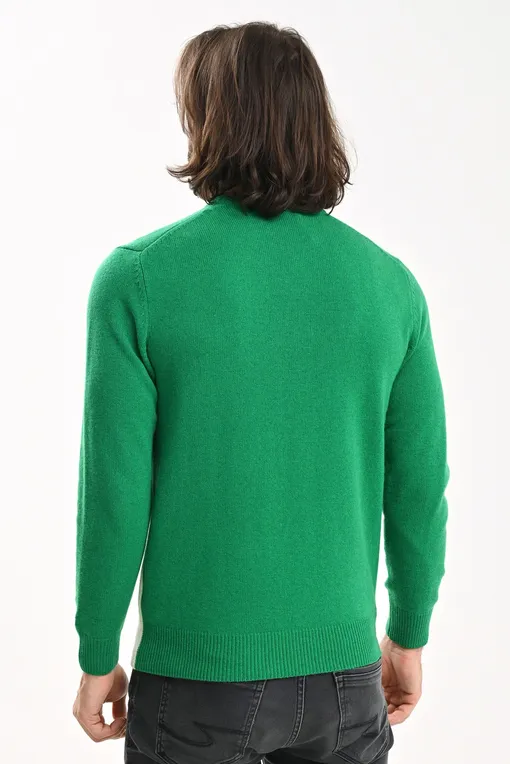 Толстовки Mc2 Saint Barth HERONC ZERMATT SKI 57 (09810E)