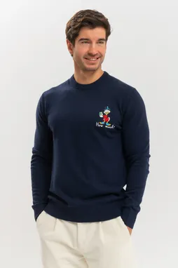 Mc2 Saint Barth HERONLIGHT SCROOGE MUCH 61 EMB