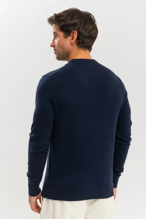 Джемперы Mc2 Saint Barth HERONLIGHT SCROOGE MUCH 61 EMB