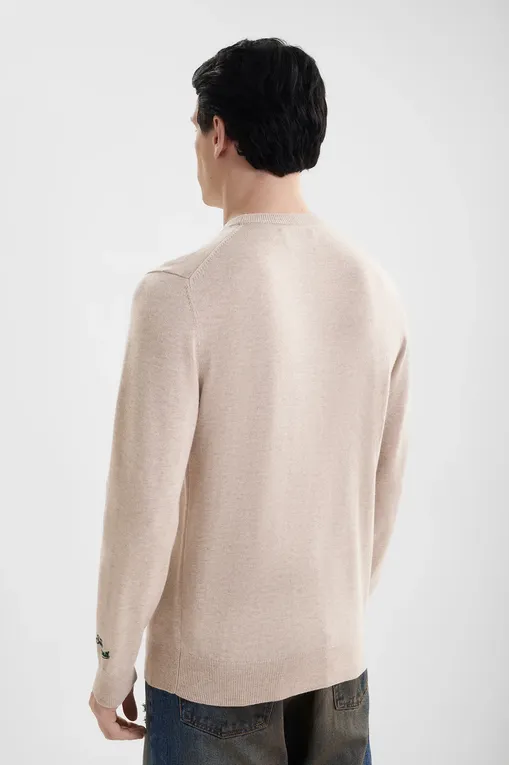 Джемперы Mc2 Saint Barth HERONLIGHTEMBRY TIME PRICE 11