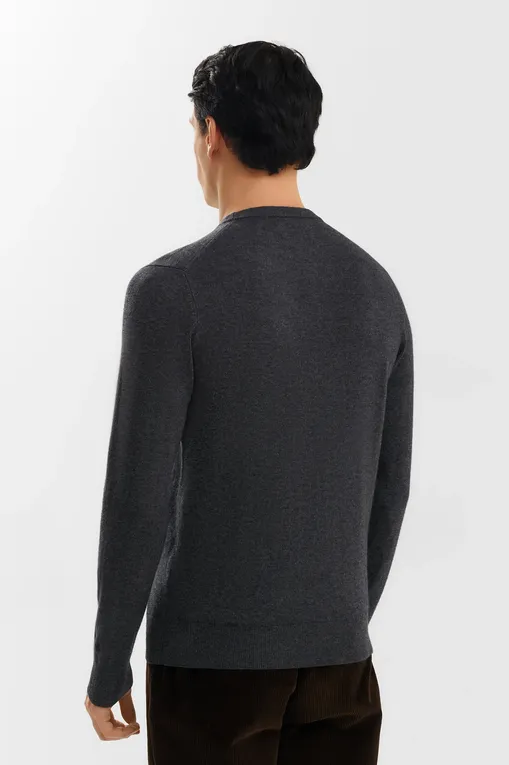 Джемперы Mc2 Saint Barth HERONLIGHTEMBRY SAINT BARTH MAN 15G