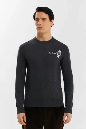 Mc2 Saint Barth HERONLIGHTEMBRY SAINT BARTH MAN 15G