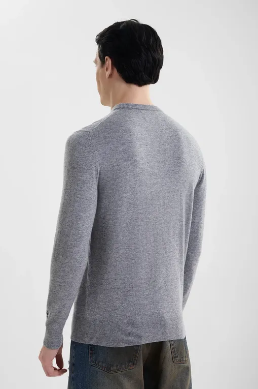 Джемперы Mc2 Saint Barth HERONLIGHTEMBRY SNOOPY COMPLICATED 15M