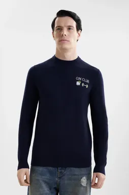 Mc2 Saint Barth HERONLIGHTEMBRY GIN CLUB 61