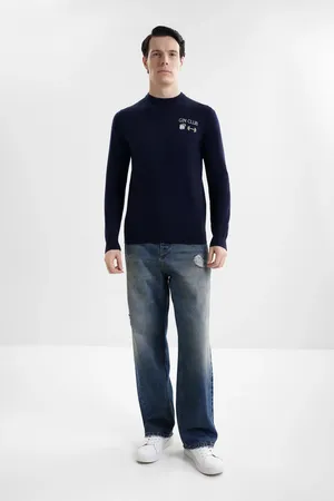 Mc2 Saint Barth HERONLIGHTEMBRY GIN CLUB 61