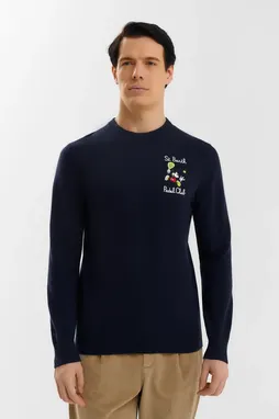 Mc2 Saint Barth HERONLIGHTEMBRY MICKEY PADEL MINI 61