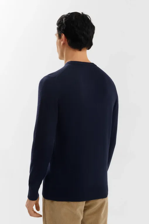 Джемперы Mc2 Saint Barth HERONLIGHTEMBRY MICKEY PADEL MINI 61