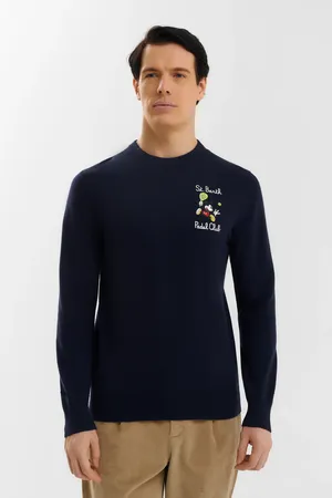 Mc2 Saint Barth HERONLIGHTEMBRY MICKEY PADEL MINI 61