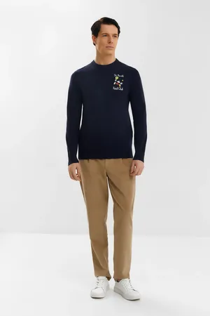 Mc2 Saint Barth HERONLIGHTEMBRY MICKEY PADEL MINI 61