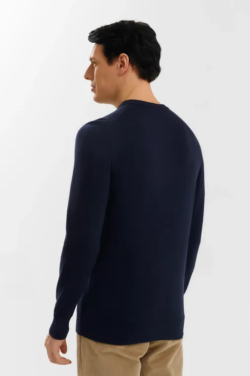 Джемперы Mc2 Saint Barth HERONLIGHTEMBRY SCROOGE SOLVER 61