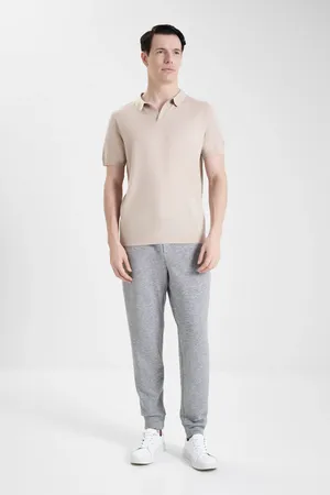 Mc2 Saint Barth OWENLIGHT MERINO 11 BEIGE