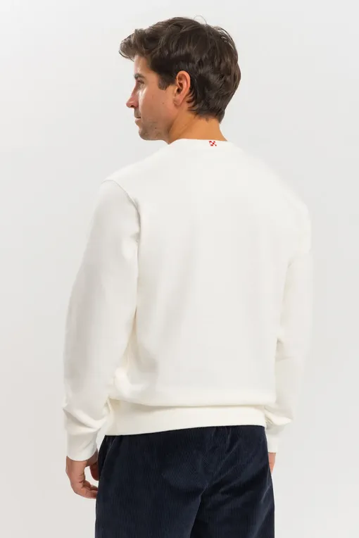 Джемперы Mc2 Saint Barth SOHON STB SPORT FLOCK 10