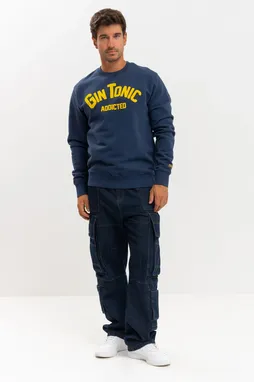 Mc2 Saint Barth SOHON GIN TONIC ADDICTED 61