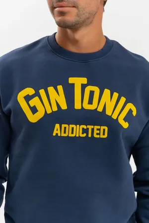 Mc2 Saint Barth SOHON GIN TONIC ADDICTED 61