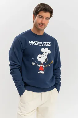 Mc2 Saint Barth SOHON SNOOPY MASTER CHEF 61