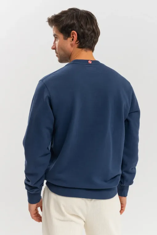 Джемперы Mc2 Saint Barth SOHON SNOOPY MASTER CHEF 61