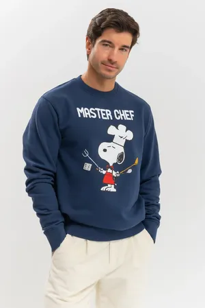 Mc2 Saint Barth SOHON SNOOPY MASTER CHEF 61