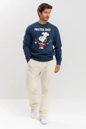 Mc2 Saint Barth SOHON SNOOPY MASTER CHEF 61