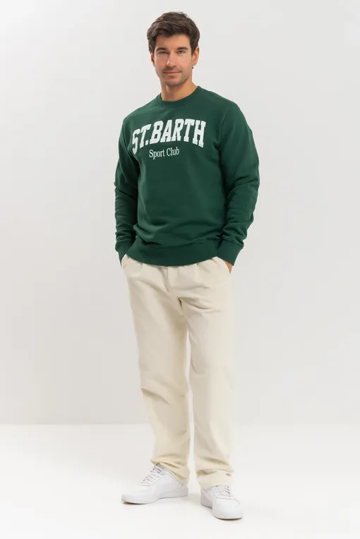 Джемперы Mc2 Saint Barth SOHON STB SPORT 51