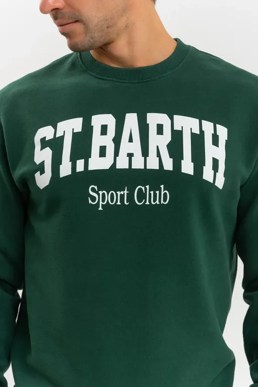 Джемперы Mc2 Saint Barth SOHON STB SPORT 51
