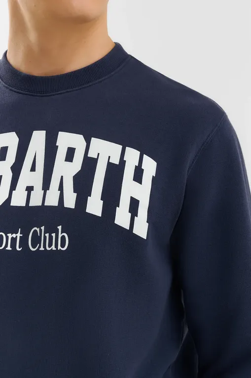 Джемперы Mc2 Saint Barth SOHONLIGHT STB SPORT 61