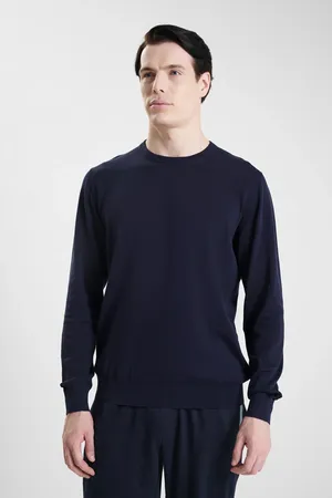 Mc2 Saint Barth SYDNEY 61 BLUE NAVY (00151H)