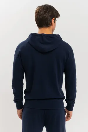 Mc2 Saint Barth WILLBUR BLEND WS 61 BLUE NAVY