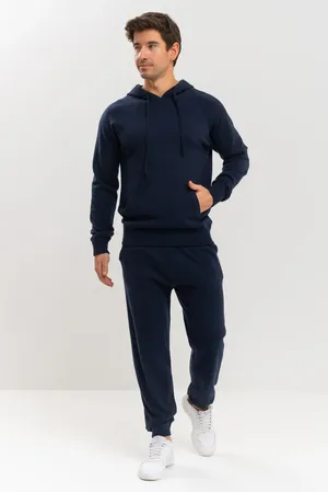 Mc2 Saint Barth WILLBUR BLEND WS 61 BLUE NAVY