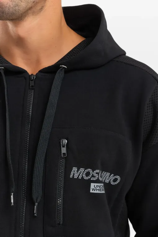 Джемперы Moschino 17094420 0555