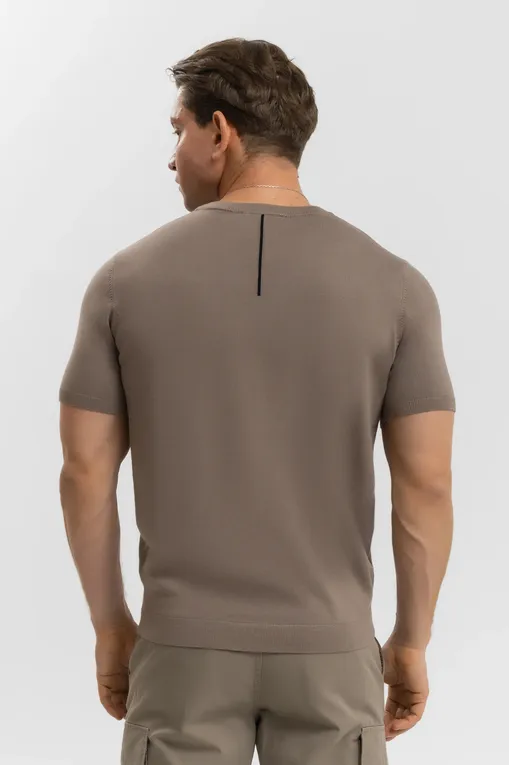 Джемперы RICHMOND X UMP25014MA WALNUT