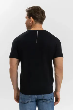 RICHMOND X UMP25014MA BLACK