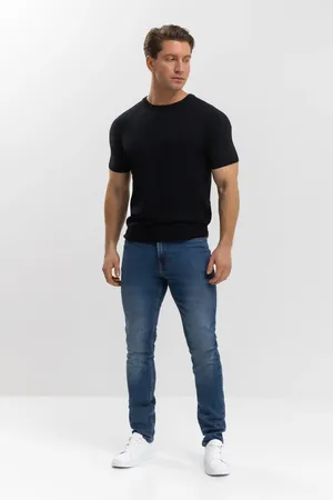 RICHMOND X UMP25014MA BLACK