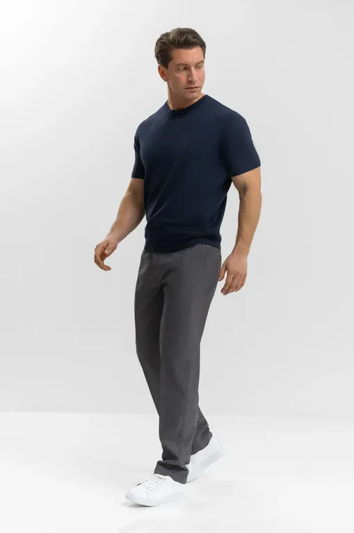 Джемперы RICHMOND X UMP25014MA SAPPH.DARK