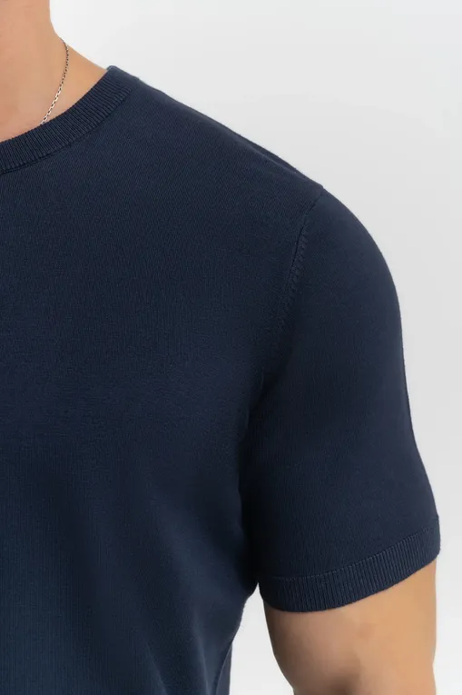 Джемперы RICHMOND X UMP25014MA SAPPH.DARK