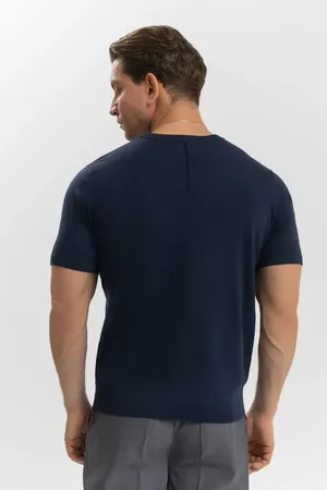 RICHMOND X UMP25014MA SAPPH.DARK