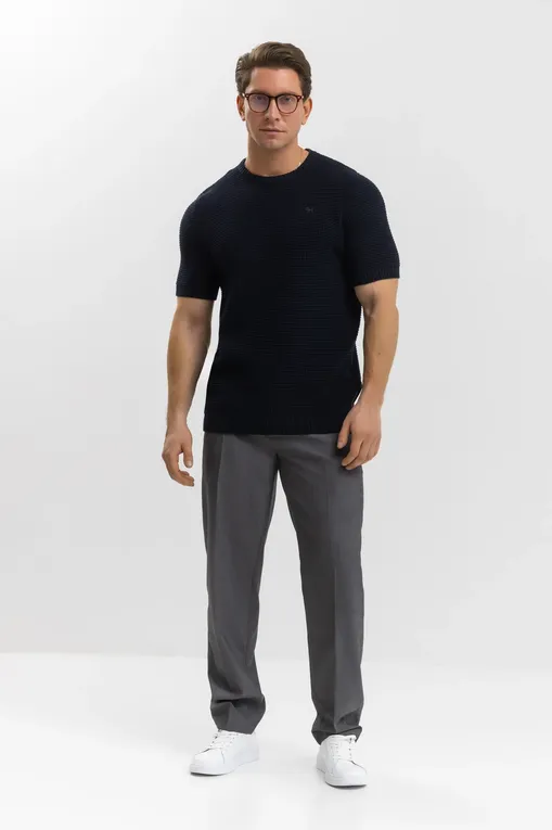 Джемперы RICHMOND X UMP25113TS DARK SAPP.