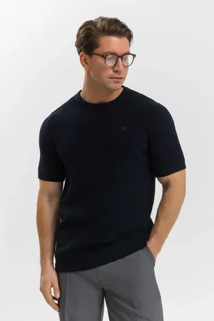 RICHMOND X UMP25113TS DARK SAPP.