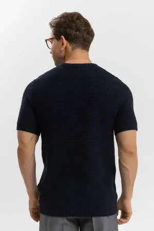 RICHMOND X UMP25113TS DARK SAPP.