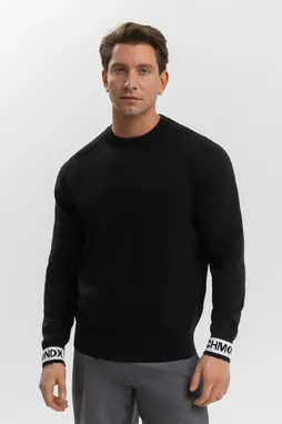 RICHMOND X UMP25307MA BLACK