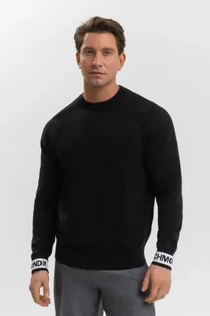 RICHMOND X UMP25307MA BLACK