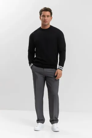 RICHMOND X UMP25307MA BLACK