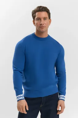 RICHMOND X UMP25307MA TRUE BLUE